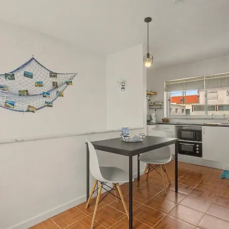 Apartament Casa Dos Avos Cozy Rustic Retreat On Portugal Silver Coast
