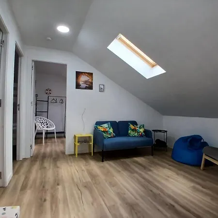 Casa Dos Avos Cozy Rustic Retreat On Portugal Silver Coast Apartament *