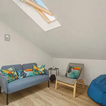 Casa Dos Avos Cozy Rustic Retreat On Portugal Silver Coast Apartament *