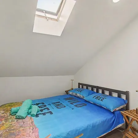 Casa Dos Avos Cozy Rustic Retreat On Portugal Silver Coast Apartament Atouguia Da Baleia