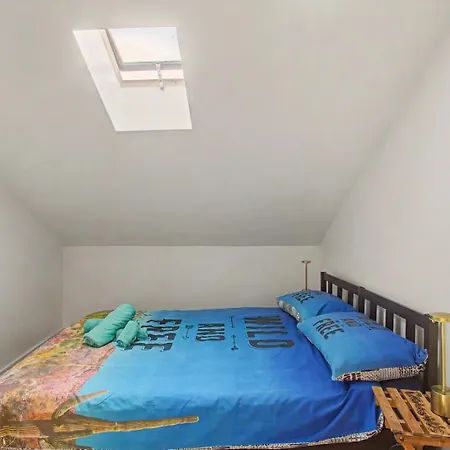Apartament Casa Dos Avos Cozy Rustic Retreat On Portugal Silver Coast *