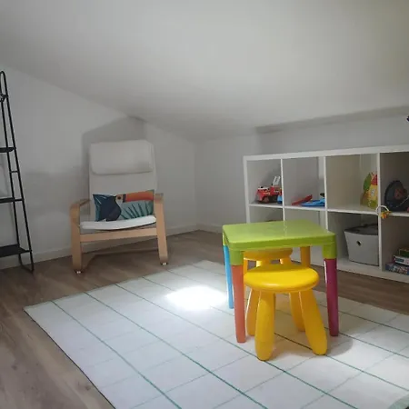 Casa Dos Avos Cozy Rustic Retreat On Portugal Silver Coast Apartament *